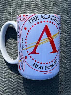 Academy Coffee Mug
