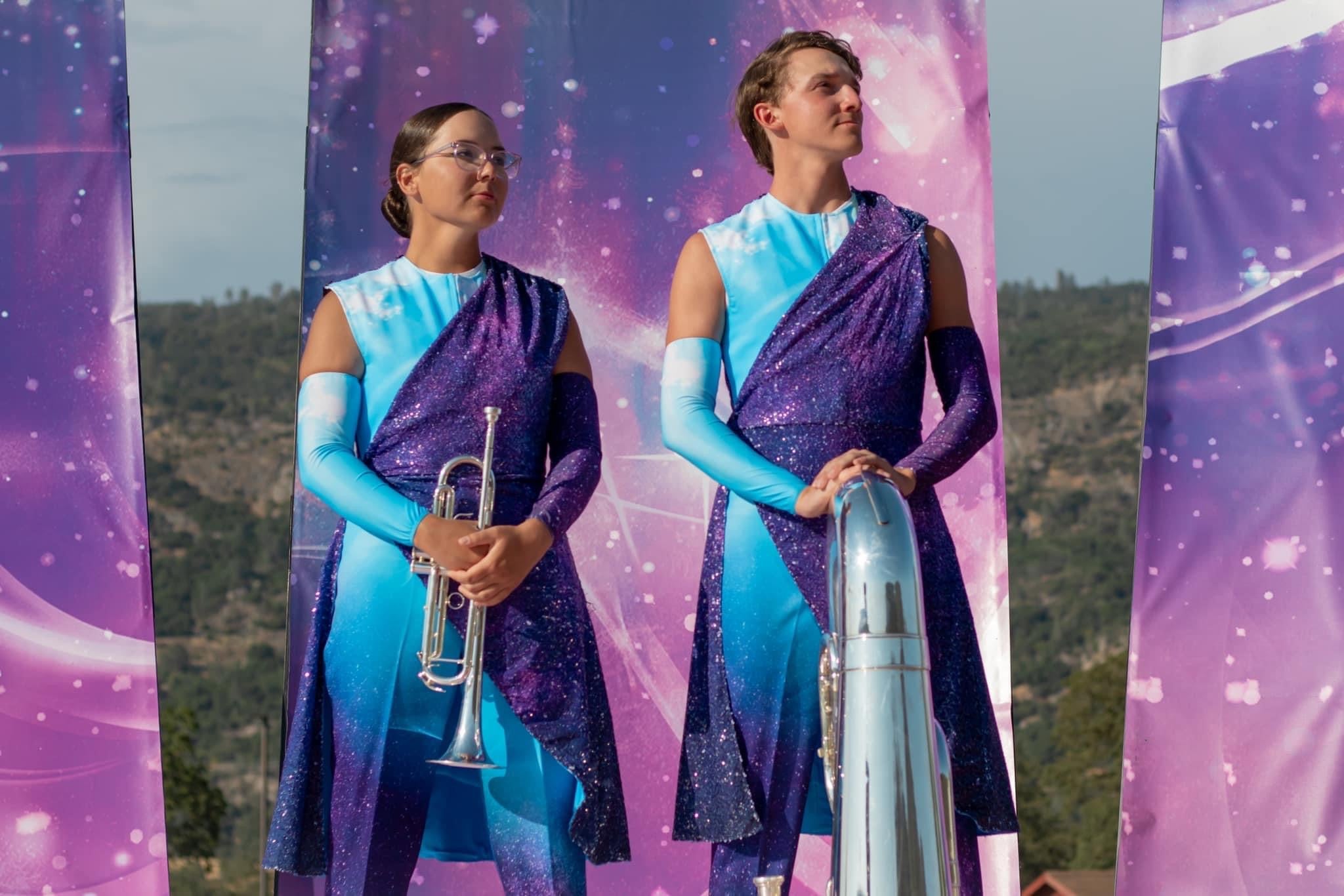 Sol Et Luna Corps Uniforms 2023 The Academy Store sol-et-luna-corps-uniforms-2023-the-academy-store