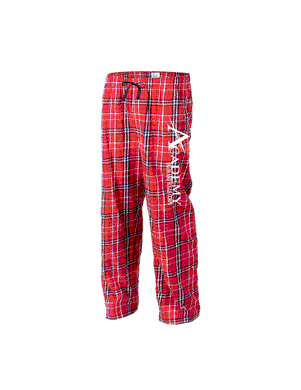 Plaid PJ Pants