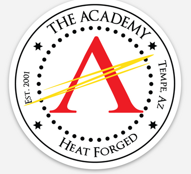 Academy Magnet