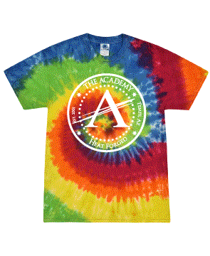 To Tie Dye for