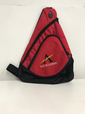 Academy Sling Bag