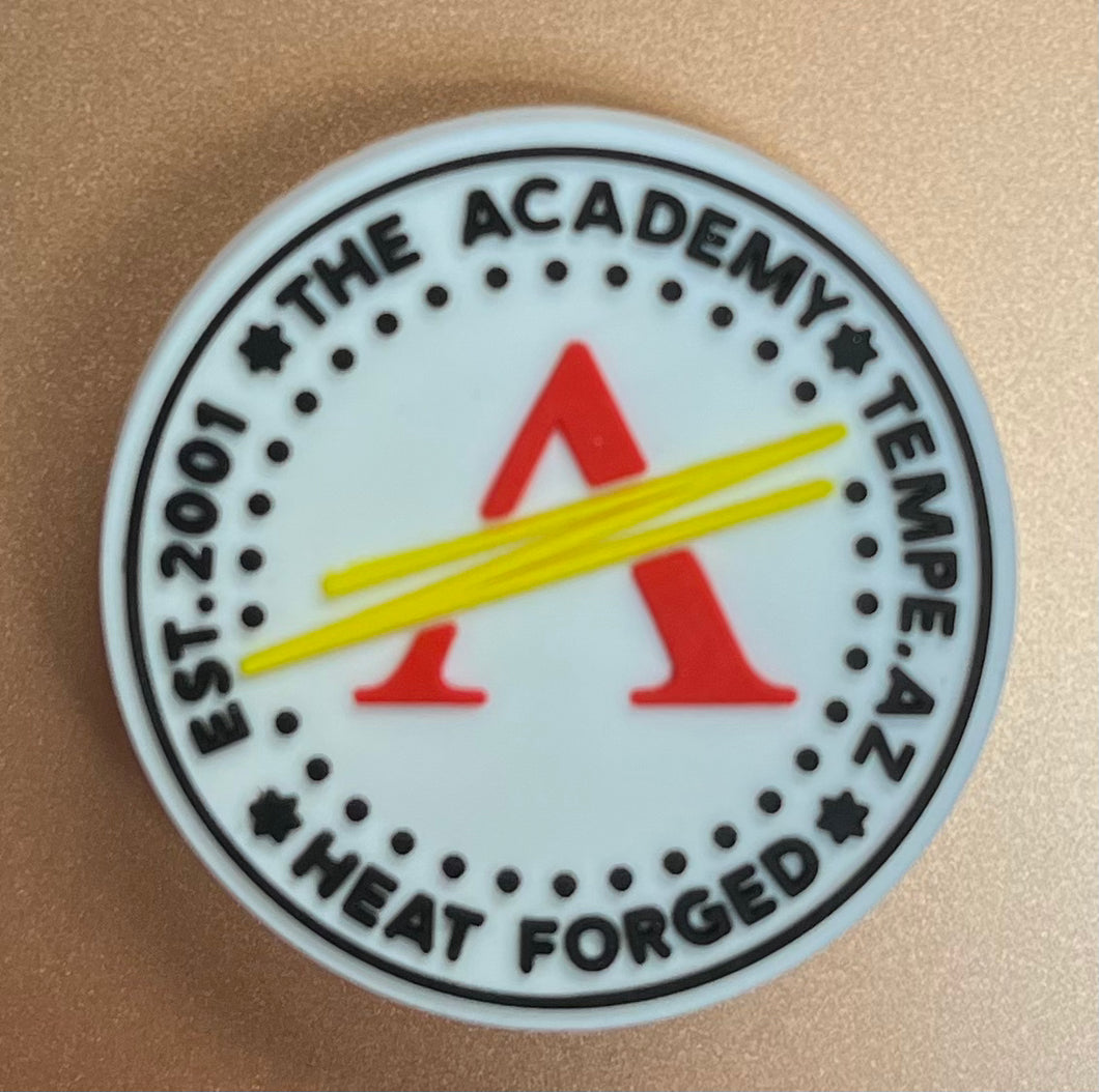 Academy croc charms sales