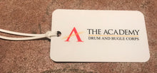 Luggage/Instrument Case Tag